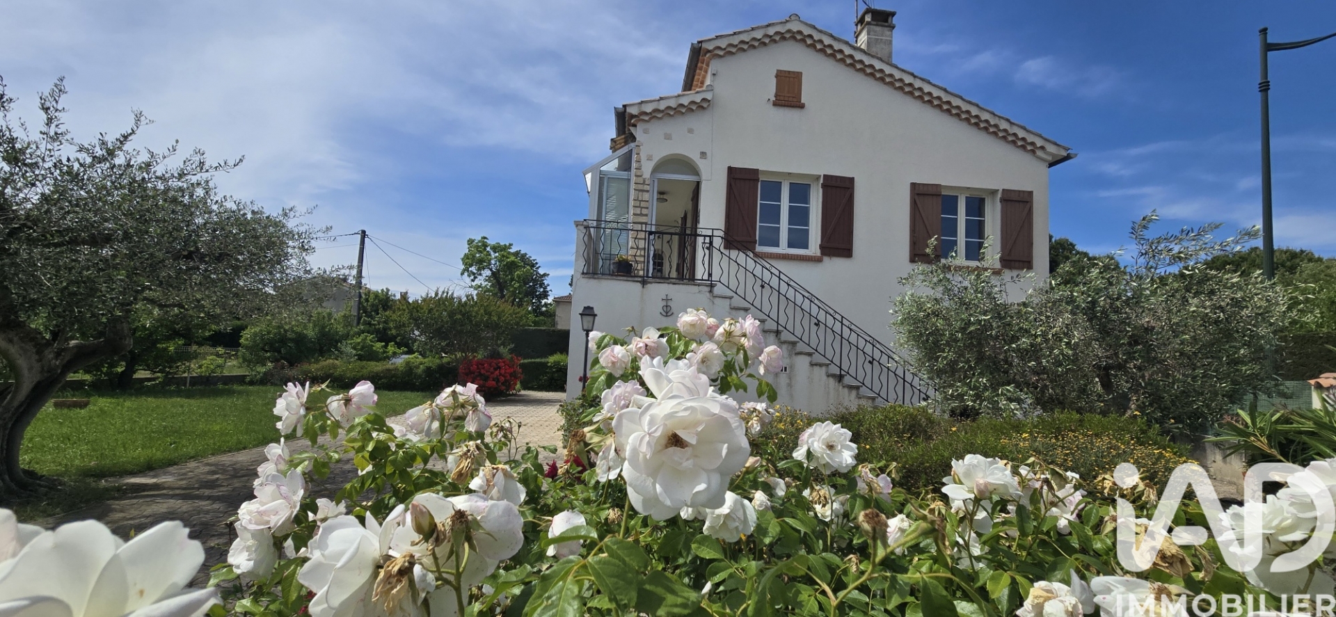 Vente Maison/villa 7 pièces