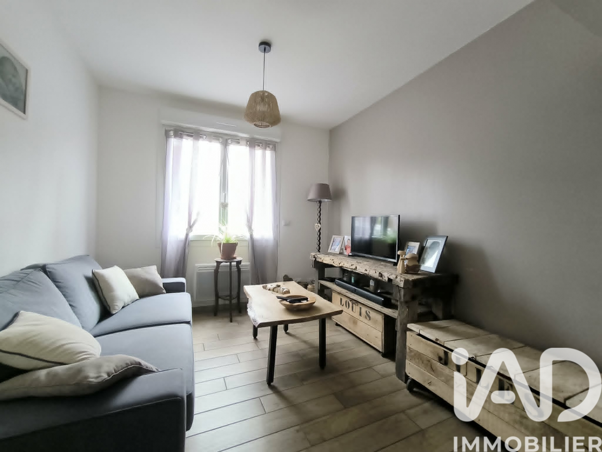 Vente maison à Torcy (62310) : maison 6 pièces 97 m² - 2007365 — 4