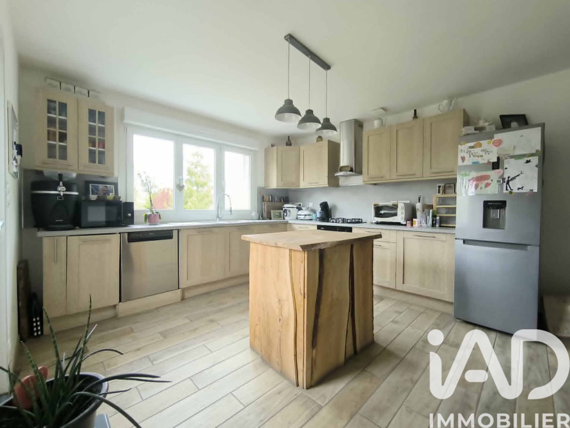 Vente maison à Torcy (62310) : maison 6 pièces 97 m² - 2007365 — 5