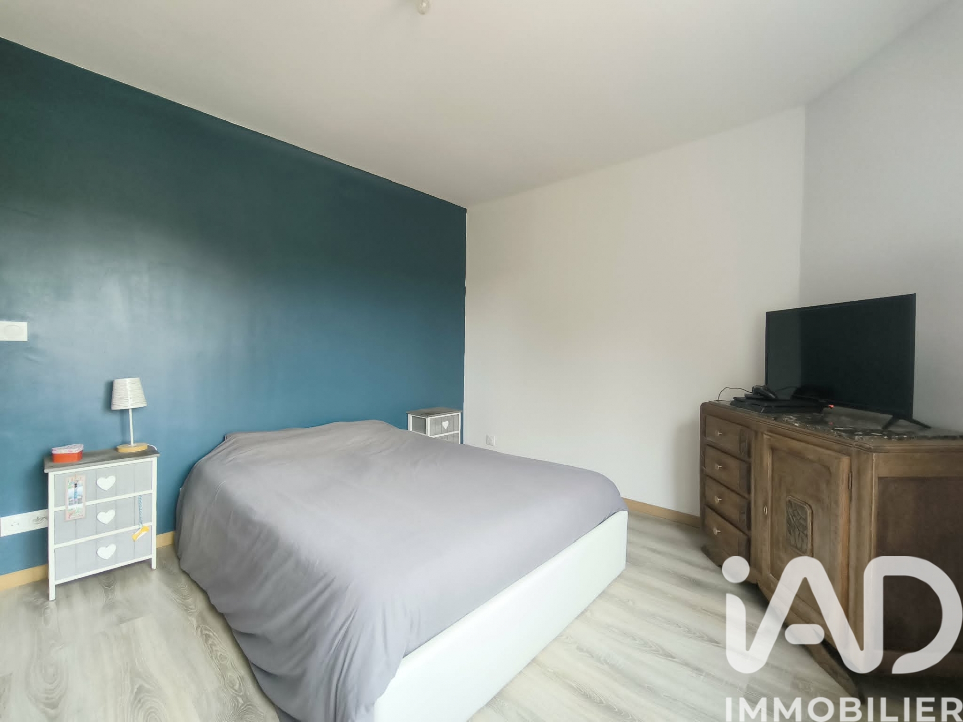 Vente maison à Torcy (62310) : maison 6 pièces 97 m² - 2007365 — 8