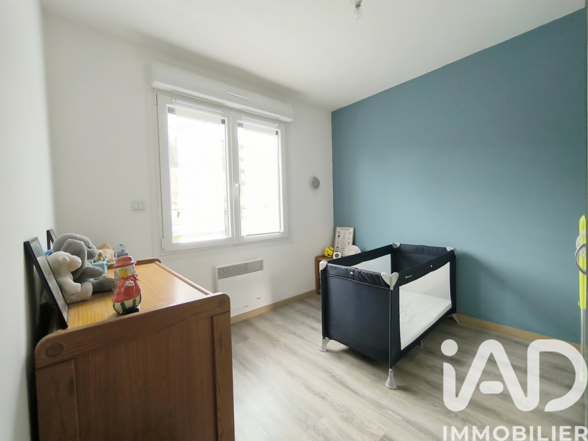 Vente maison à Torcy (62310) : maison 6 pièces 97 m² - 2007365 — 10