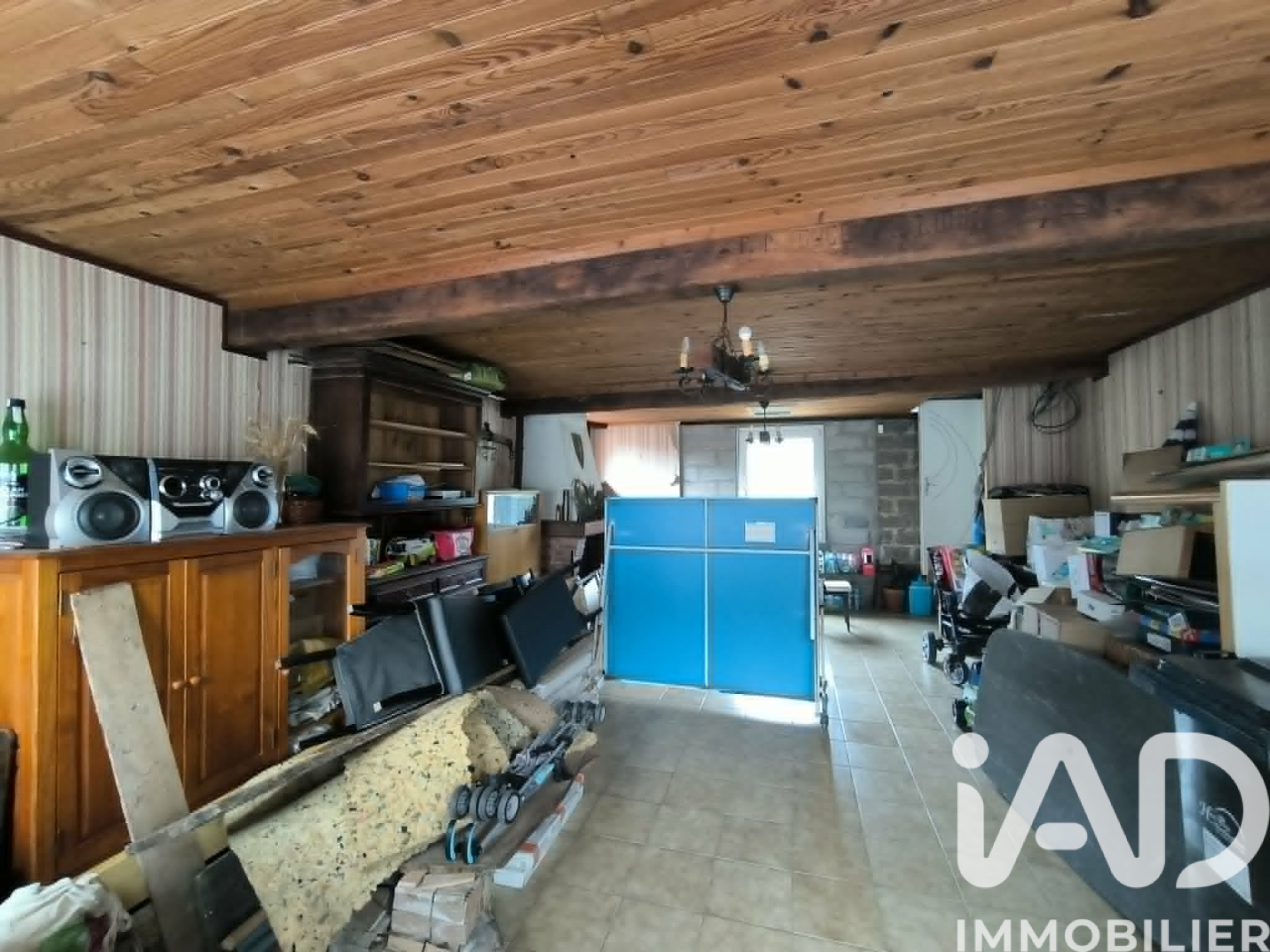 Vente maison à Torcy (62310) : maison 6 pièces 97 m² - 2007365 — 11