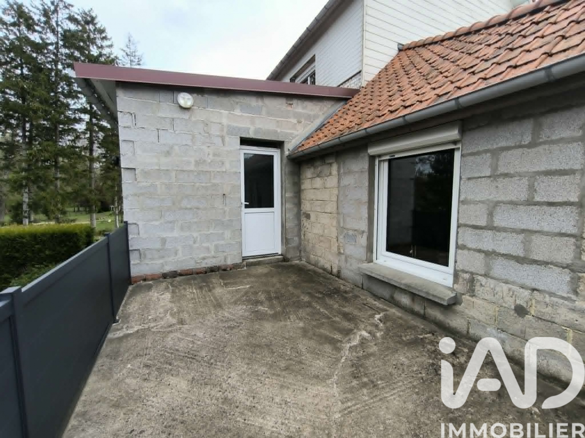 Vente maison à Torcy (62310) : maison 6 pièces 97 m² - 2007365 — 15