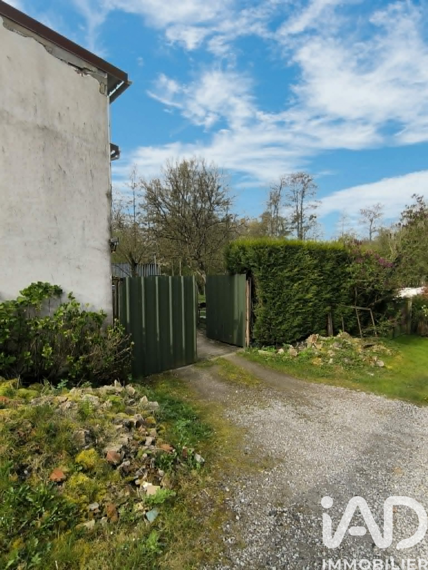 Vente maison à Torcy (62310) : maison 6 pièces 97 m² - 2007365 — 16