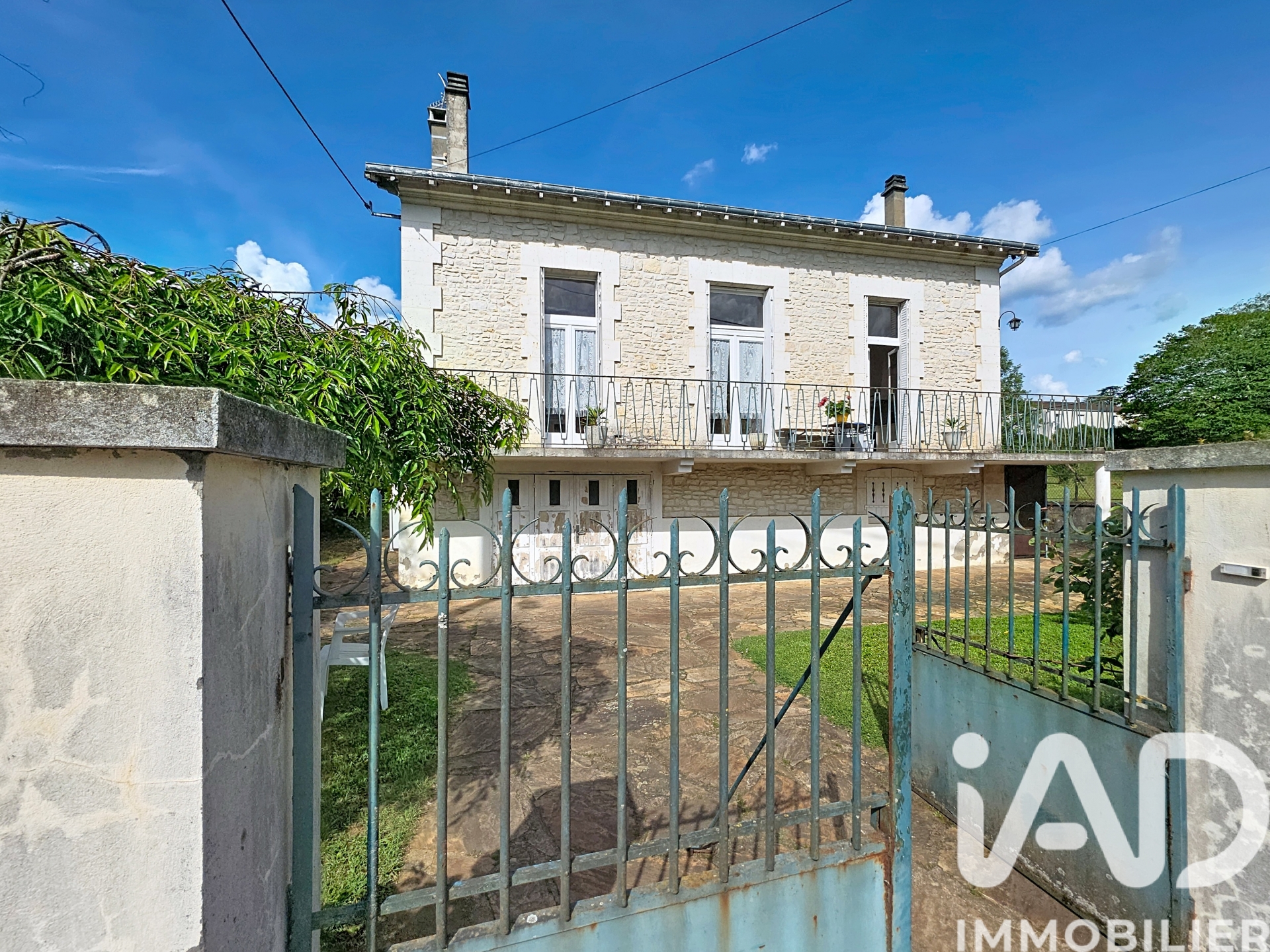 Vente Maison/villa 7 pièces