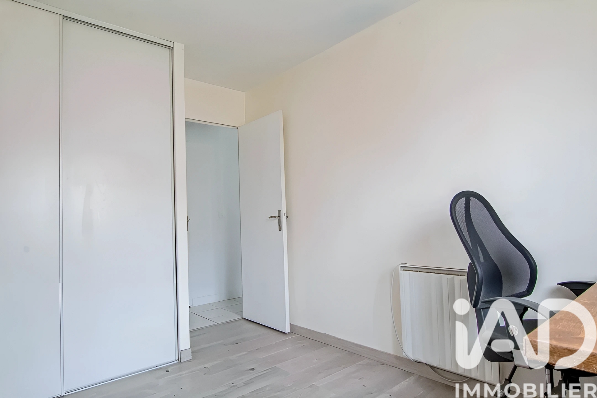 Vente maison à Leuville-sur-Orge (91310) : maison 6 pièces 120 m² - 2019955 — 16
