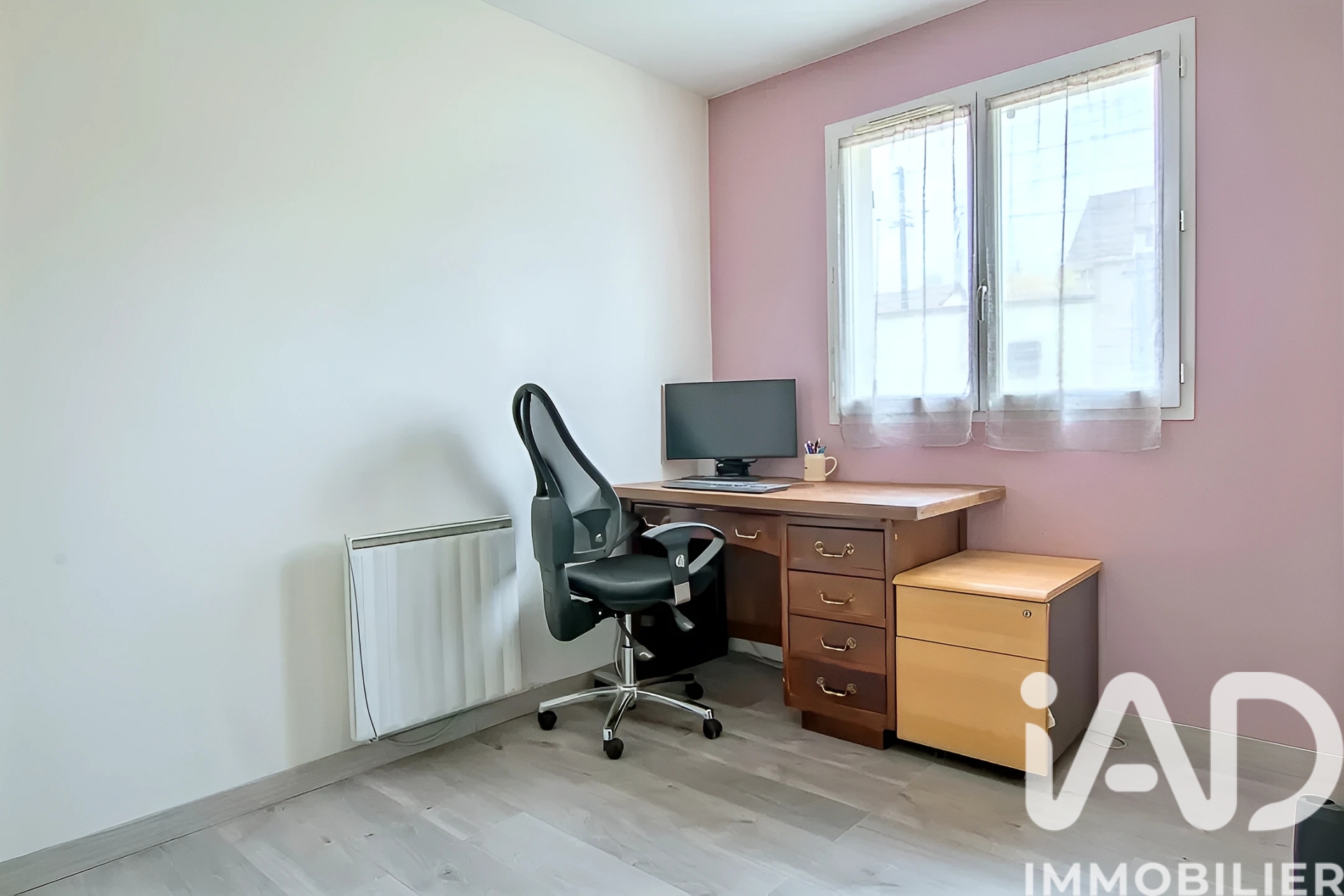 Vente maison à Leuville-sur-Orge (91310) : maison 6 pièces 120 m² - 2019955 — 15