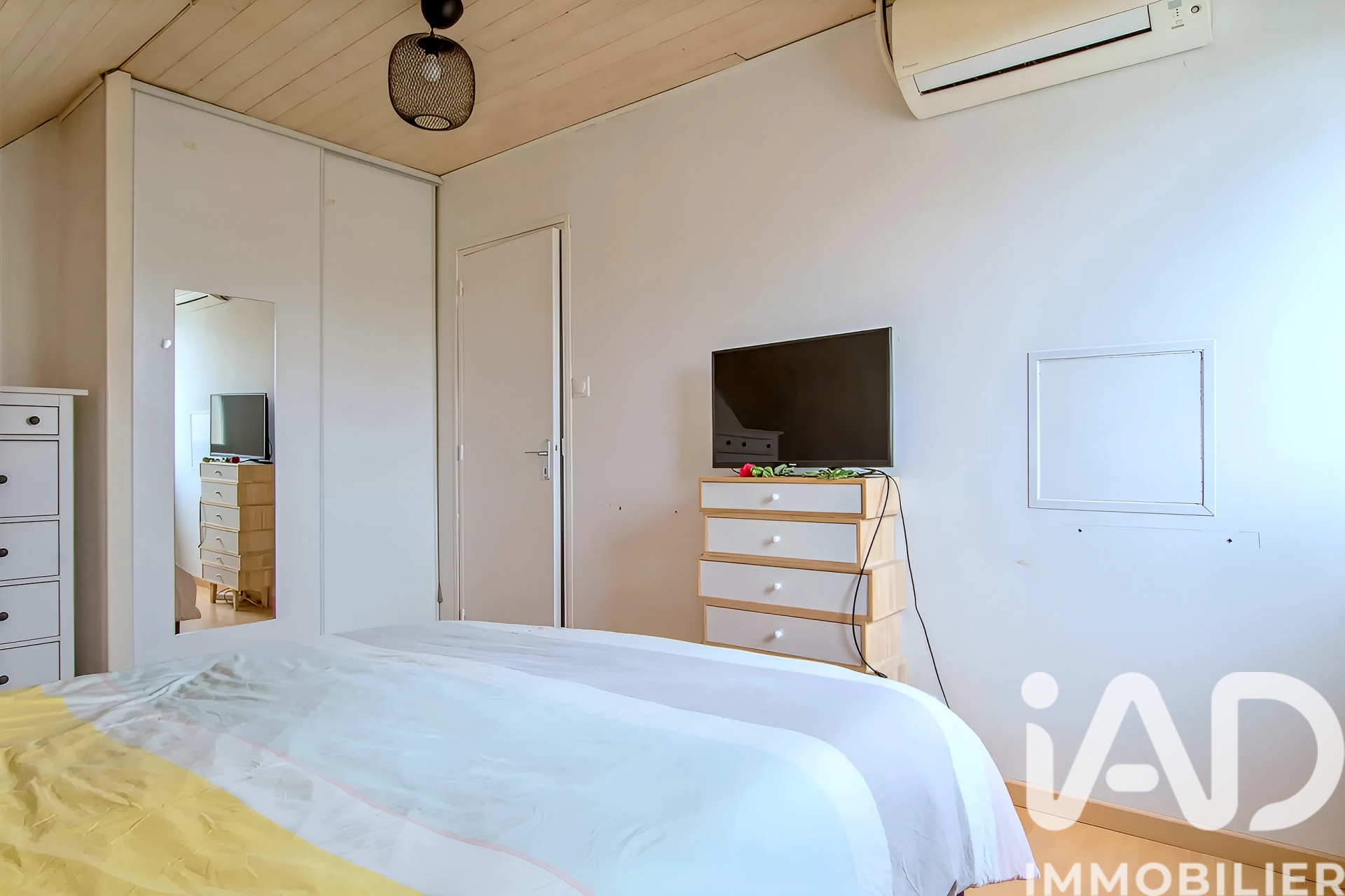 Vente maison à Leuville-sur-Orge (91310) : maison 6 pièces 120 m² - 2019955 — 10