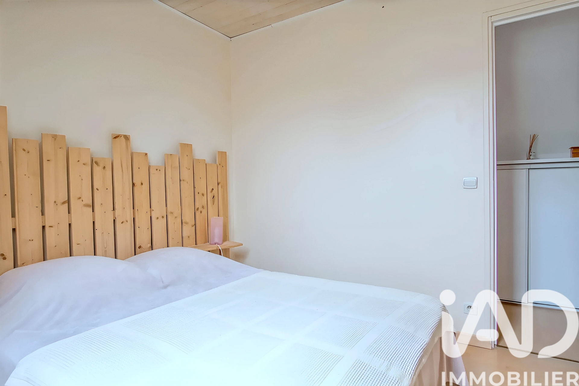 Vente maison à Leuville-sur-Orge (91310) : maison 6 pièces 120 m² - 2019955 — 12
