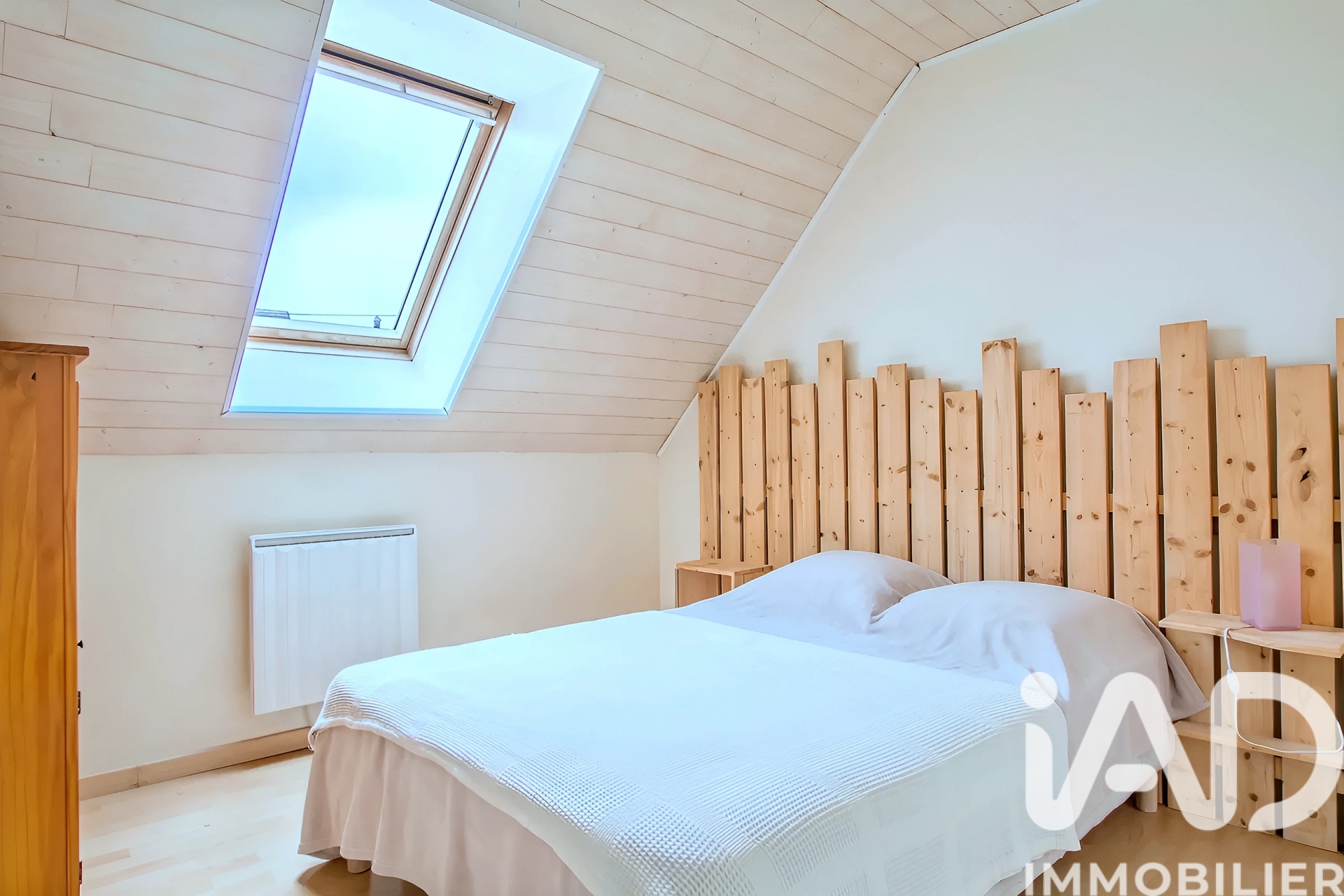 Vente maison à Leuville-sur-Orge (91310) : maison 6 pièces 120 m² - 2019955 — 11