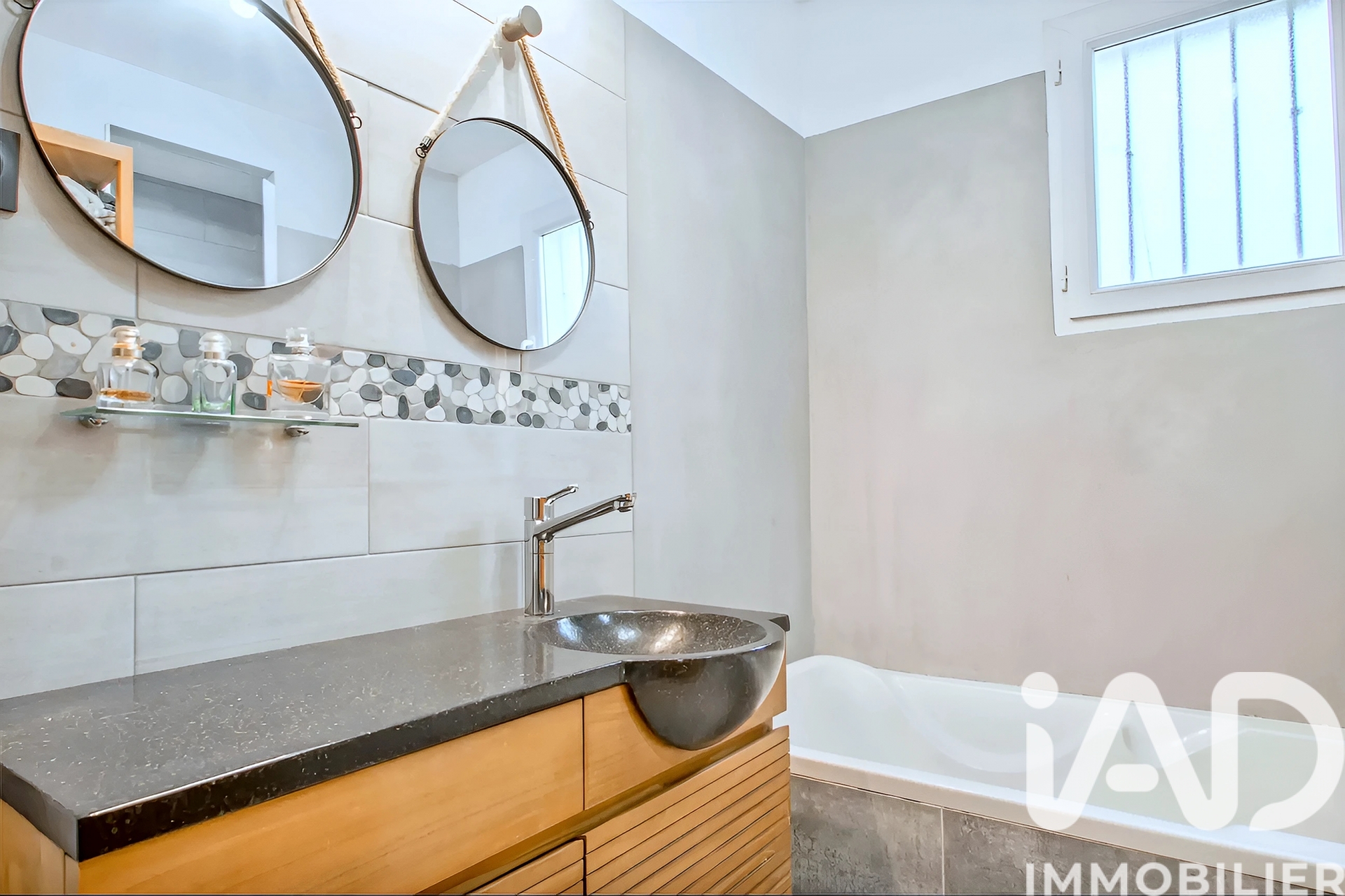 Vente maison à Leuville-sur-Orge (91310) : maison 6 pièces 120 m² - 2019955 — 19