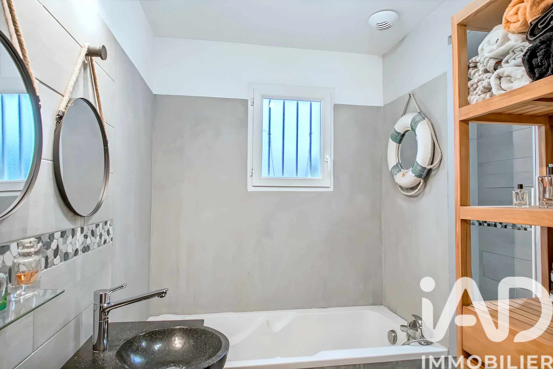 Vente maison à Leuville-sur-Orge (91310) : maison 6 pièces 120 m² - 2019955 — 18