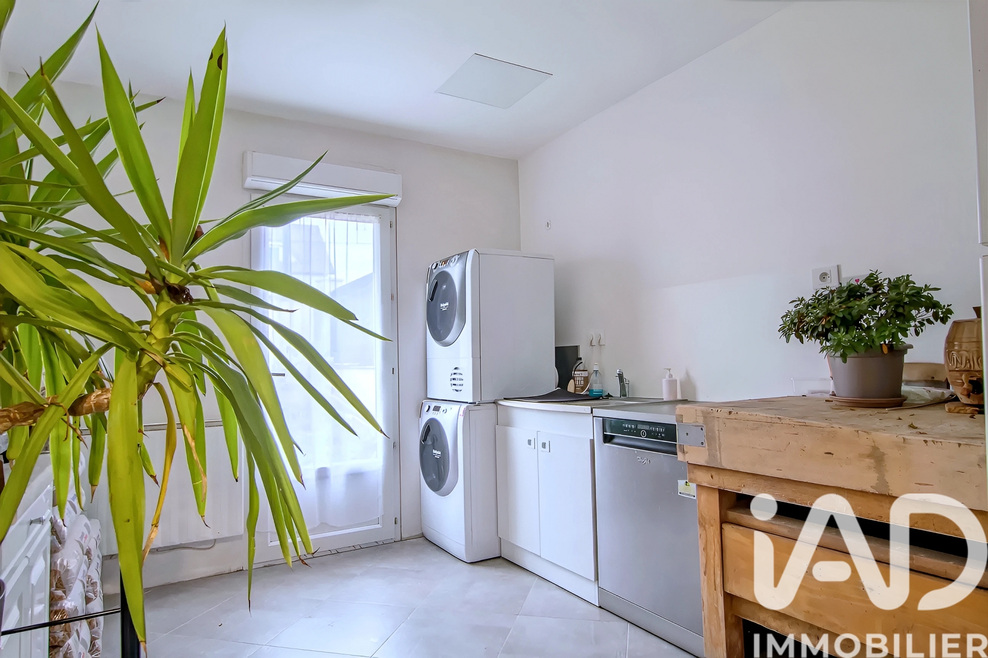Vente maison à Leuville-sur-Orge (91310) : maison 6 pièces 120 m² - 2019955 — 17