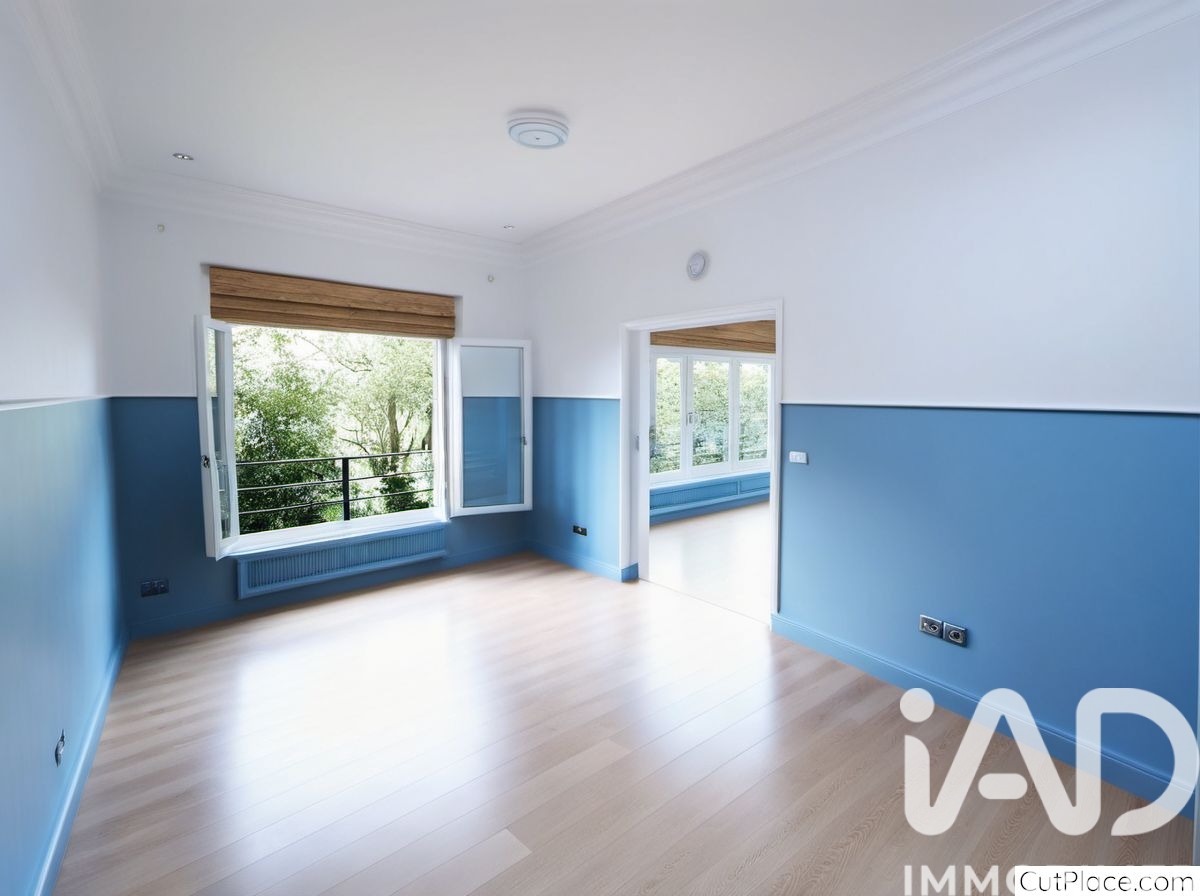 Vente appartement à Aulnay-sous-Bois (93600) : appartement 2 pièces 42 m² - 2018309 — 12