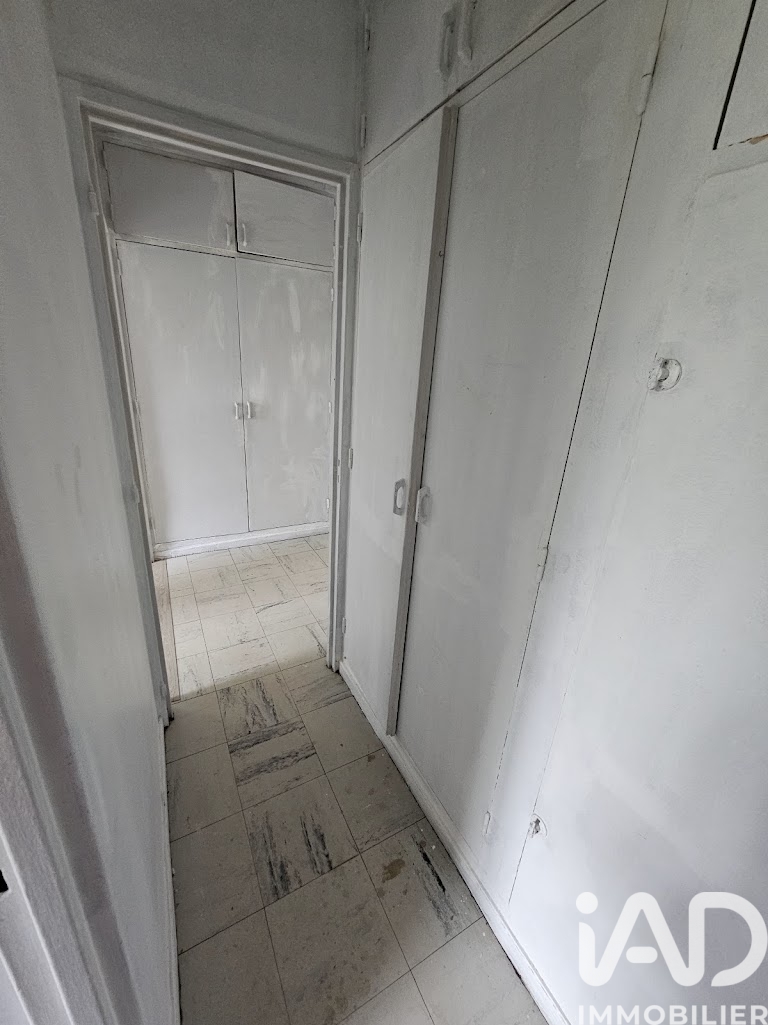 Vente appartement à Aulnay-sous-Bois (93600) : appartement 2 pièces 42 m² - 2018309 — 19