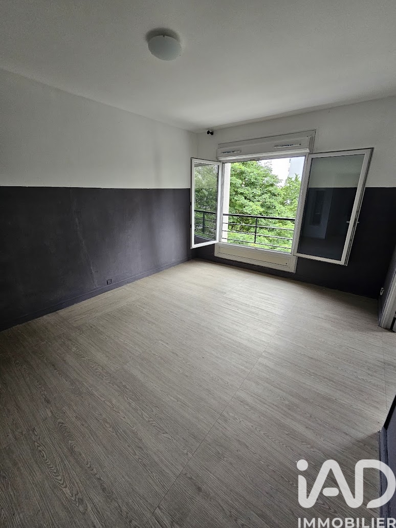 Vente appartement à Aulnay-sous-Bois (93600) : appartement 2 pièces 42 m² - 2018309 — 15