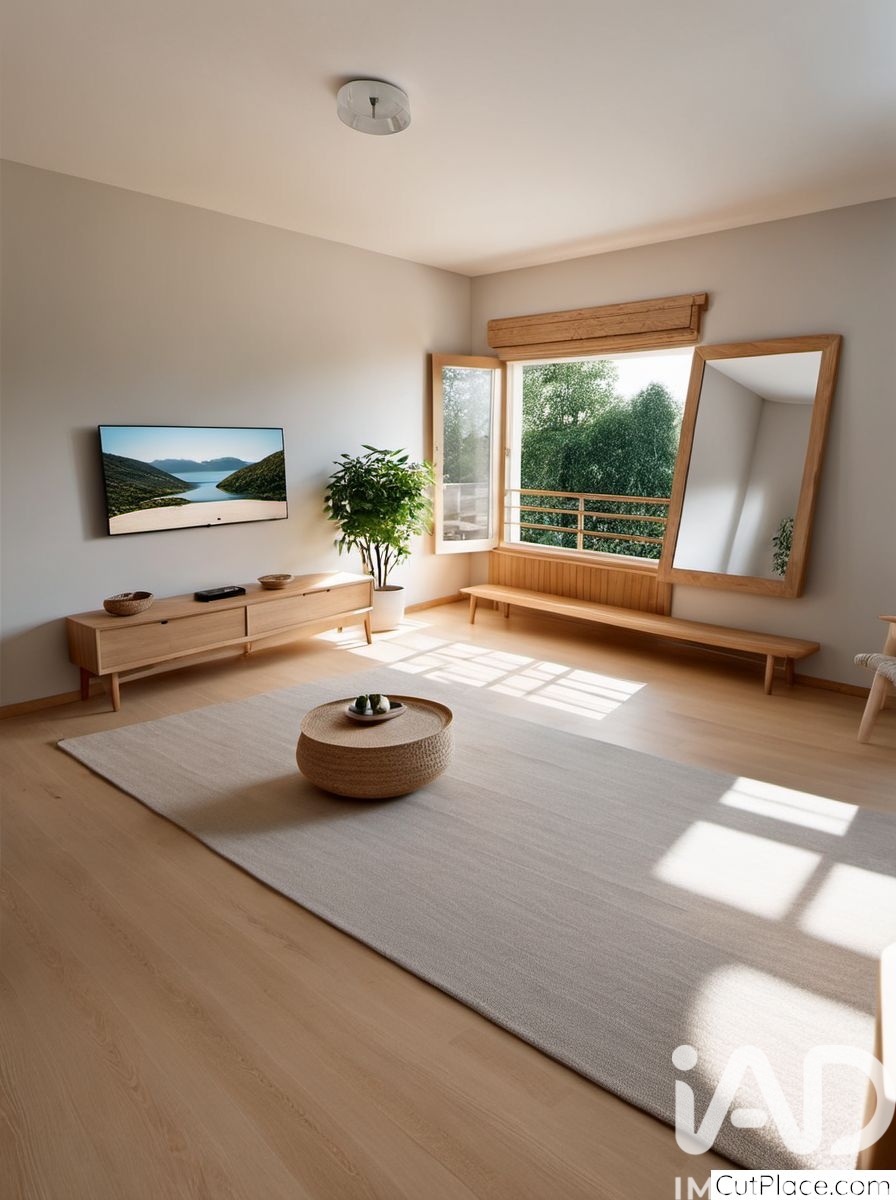 Vente appartement à Aulnay-sous-Bois (93600) : appartement 2 pièces 42 m² - 2018309 — 10