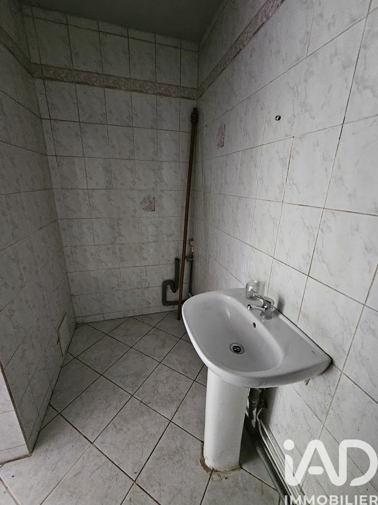 Vente appartement à Aulnay-sous-Bois (93600) : appartement 2 pièces 42 m² - 2018309 — 24