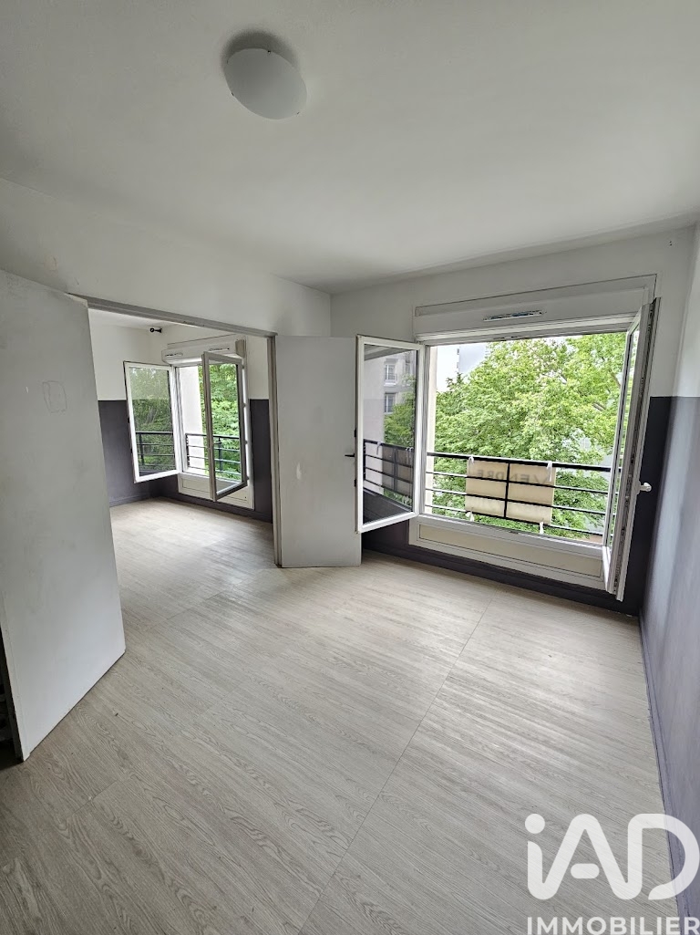 Vente appartement à Aulnay-sous-Bois (93600) : appartement 2 pièces 42 m² - 2018309 — 21