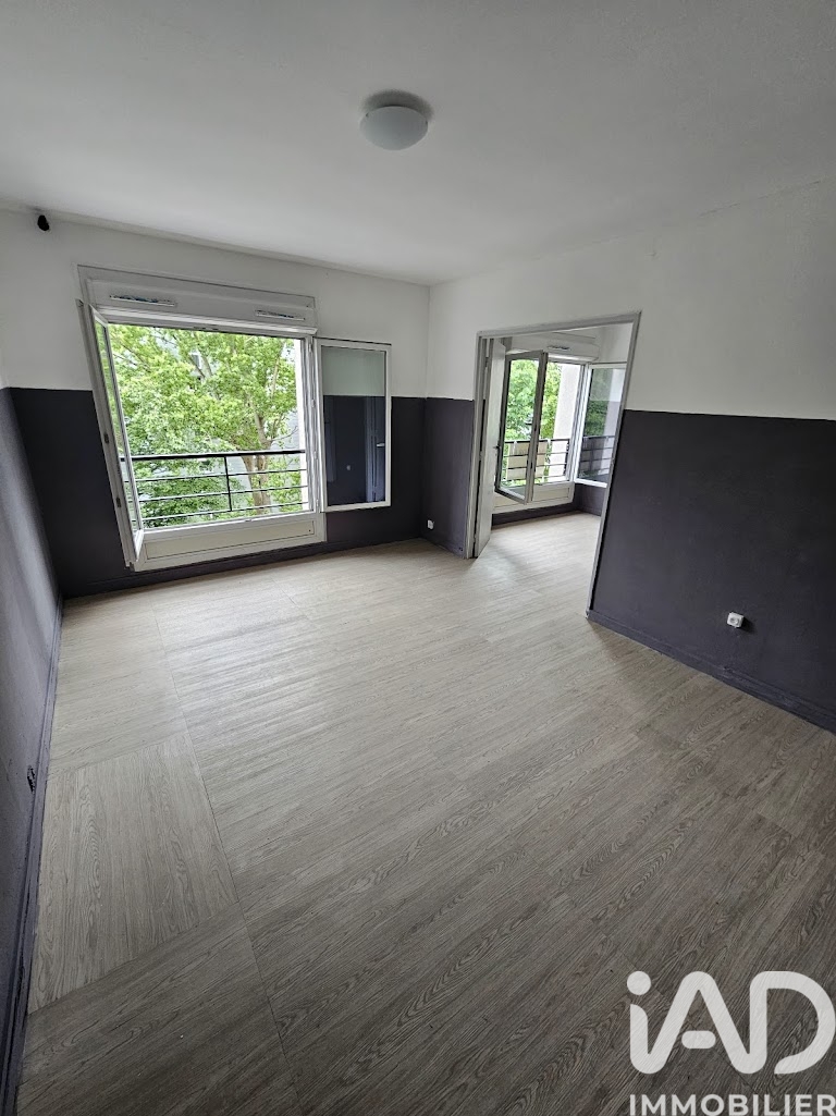 Vente appartement à Aulnay-sous-Bois (93600) : appartement 2 pièces 42 m² - 2018309 — 13