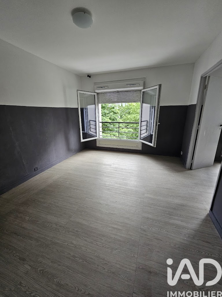 Vente appartement à Aulnay-sous-Bois (93600) : appartement 2 pièces 42 m² - 2018309 — 11