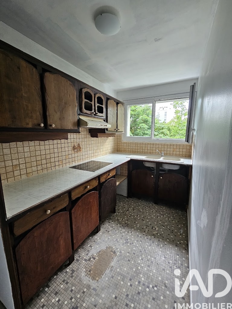 Vente appartement à Aulnay-sous-Bois (93600) : appartement 2 pièces 42 m² - 2018309 — 8