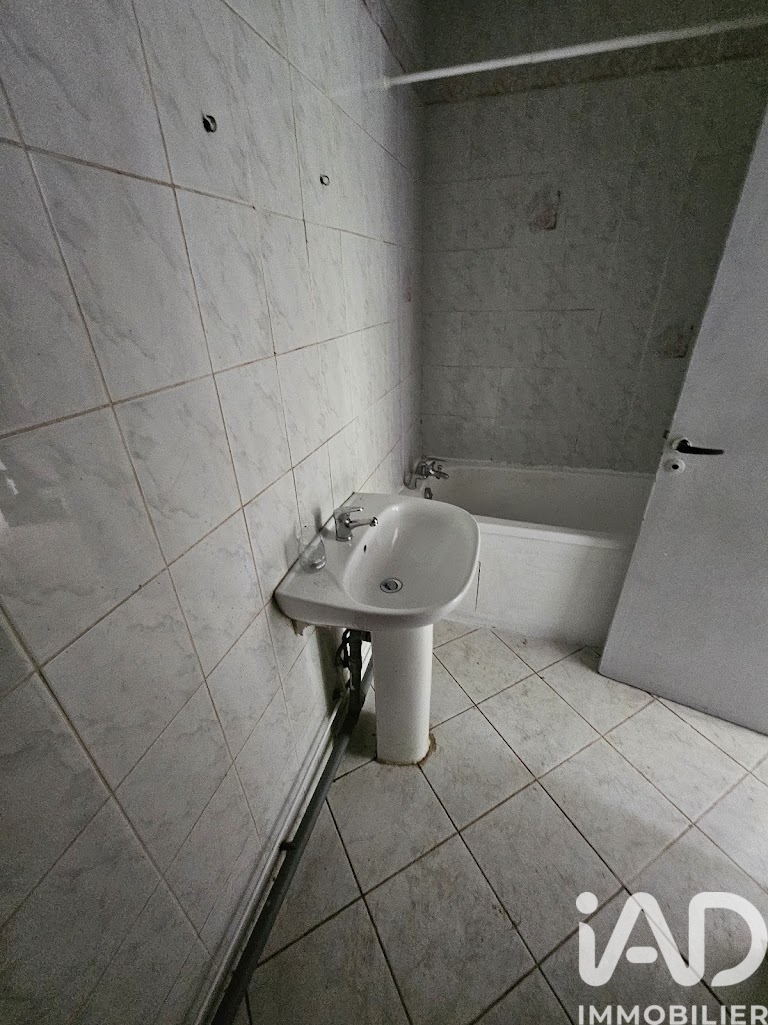 Vente appartement à Aulnay-sous-Bois (93600) : appartement 2 pièces 42 m² - 2018309 — 22