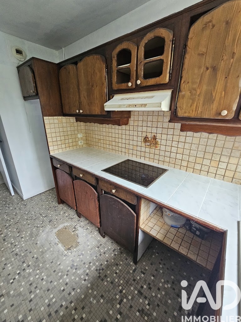 Vente appartement à Aulnay-sous-Bois (93600) : appartement 2 pièces 42 m² - 2018309 — 9