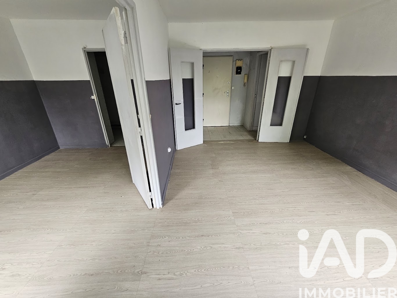 Vente appartement à Aulnay-sous-Bois (93600) : appartement 2 pièces 42 m² - 2018309 — 16