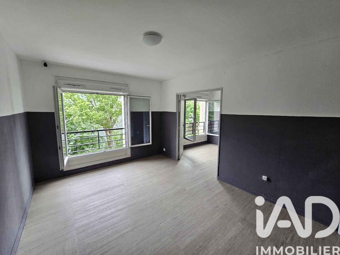 Vente appartement à Aulnay-sous-Bois (93600) : appartement 2 pièces 42 m² - 2018309 — 5