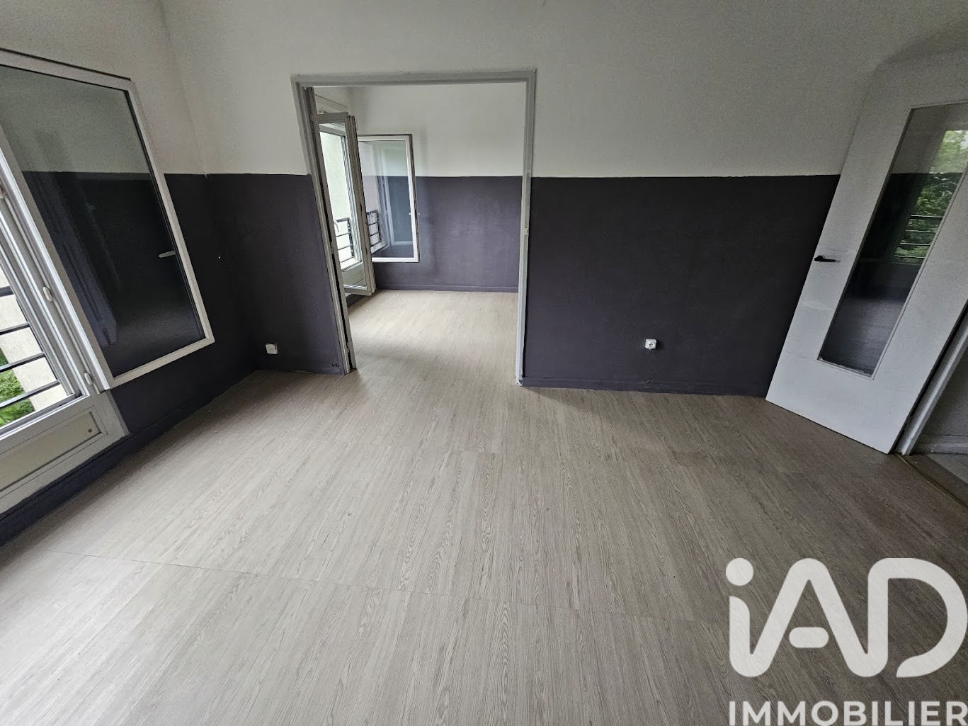 Vente appartement à Aulnay-sous-Bois (93600) : appartement 2 pièces 42 m² - 2018309 — 17