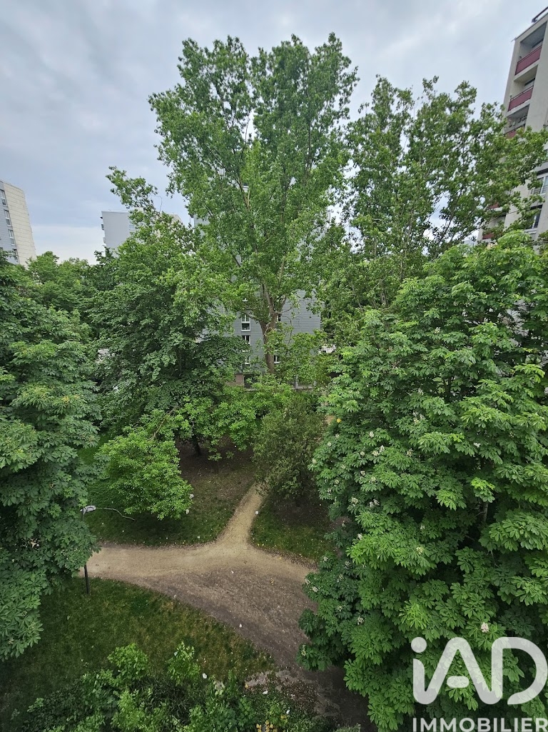 Vente appartement à Aulnay-sous-Bois (93600) : appartement 2 pièces 42 m² - 2018309 — 20