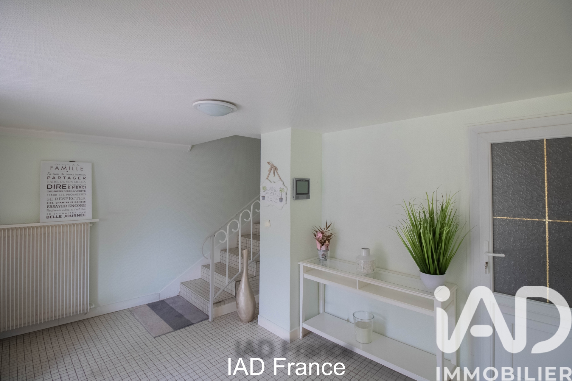 Vente maison à Trappes (78190) : maison traditionnelle 6 pièces 185 m² - 2015896 — 13