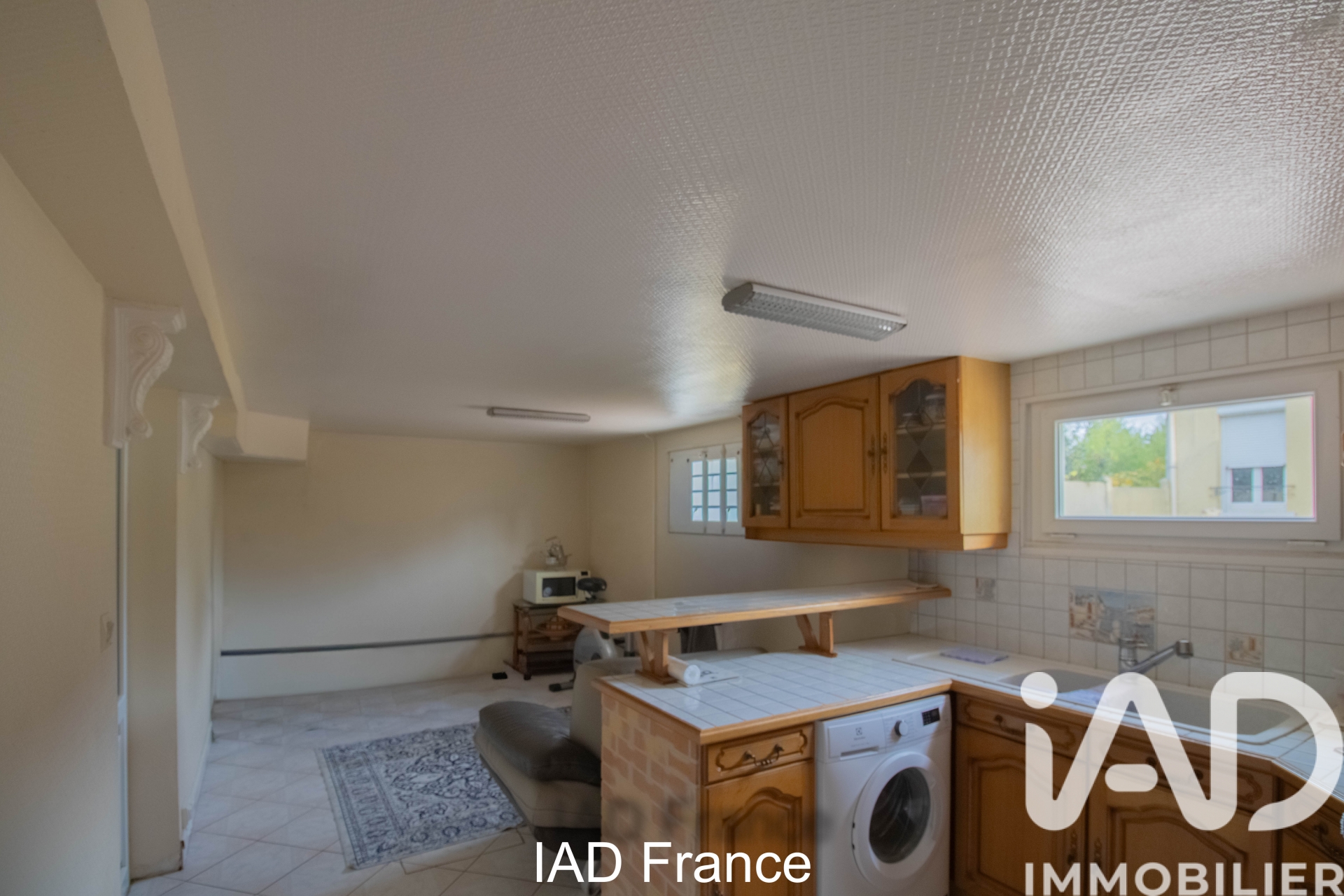 Vente maison à Trappes (78190) : maison traditionnelle 6 pièces 185 m² - 2015896 — 14