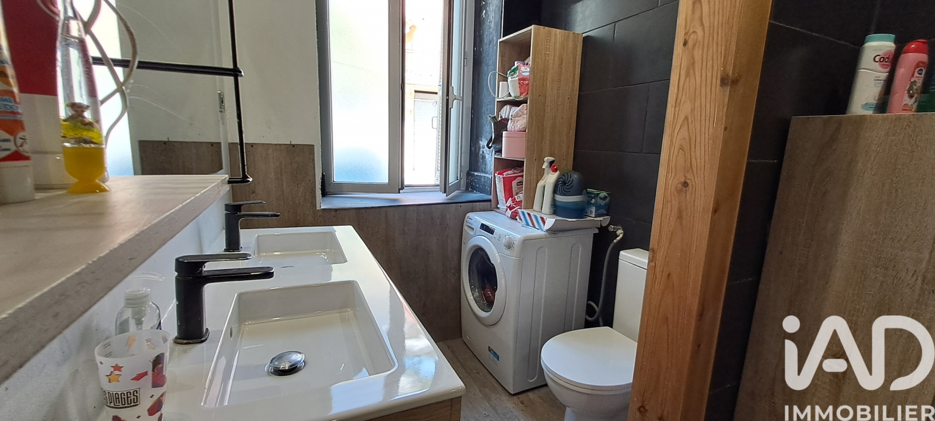Vente appartement à Menton (06500) : appartement 3 pièces 61 m² - 2020018 — 8