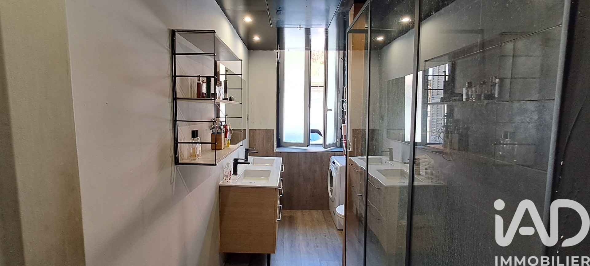 Vente appartement à Menton (06500) : appartement 3 pièces 61 m² - 2020018 — 7