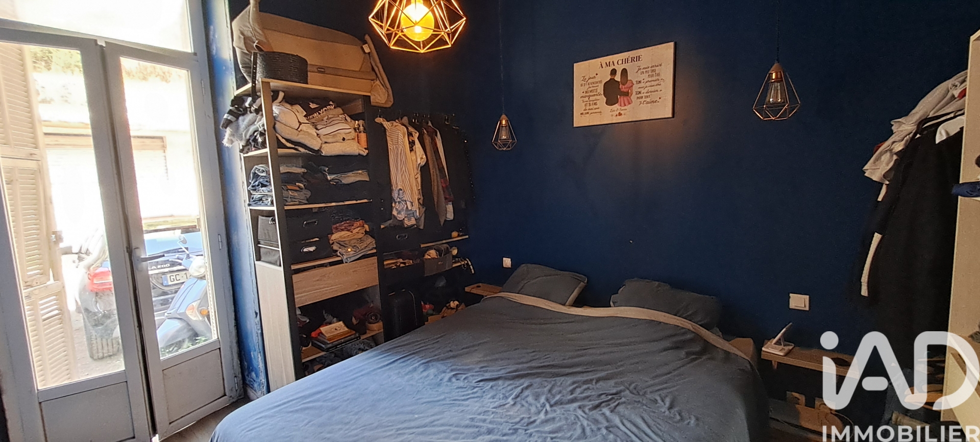 Vente appartement à Menton (06500) : appartement 3 pièces 61 m² - 2020018 — 6