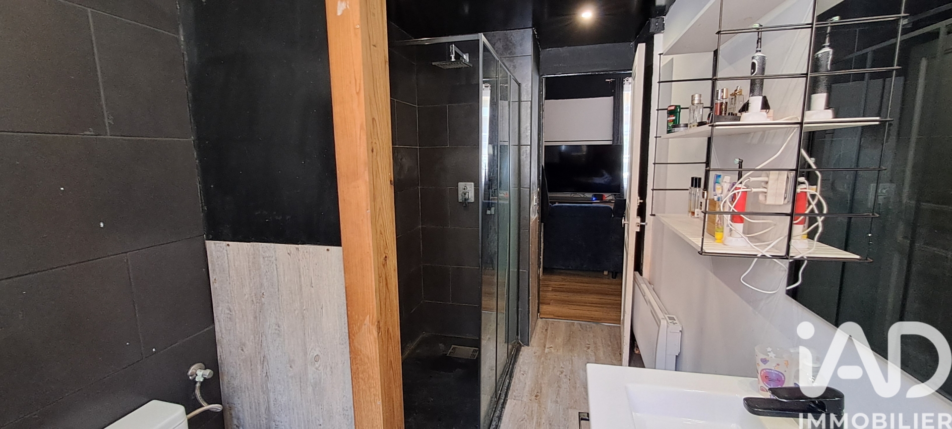 Vente appartement à Menton (06500) : appartement 3 pièces 61 m² - 2020018 — 9