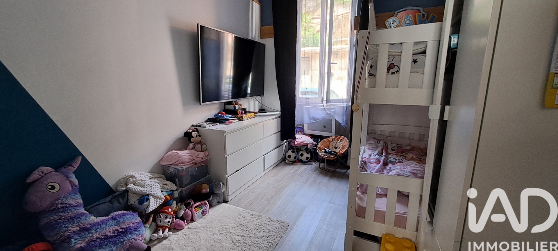 Vente appartement à Menton (06500) : appartement 3 pièces 61 m² - 2020018 — 11