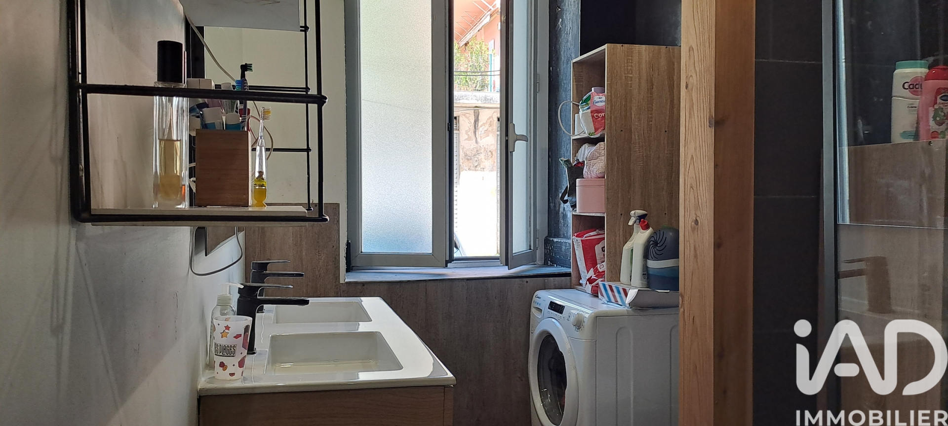 Vente appartement à Menton (06500) : appartement 3 pièces 61 m² - 2020018 — 14