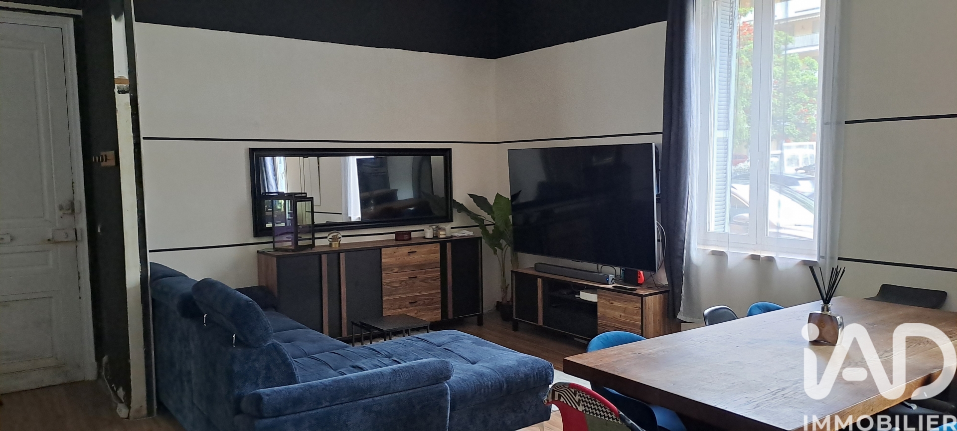 Vente appartement à Menton (06500) : appartement 3 pièces 61 m² - 2020018 — 13