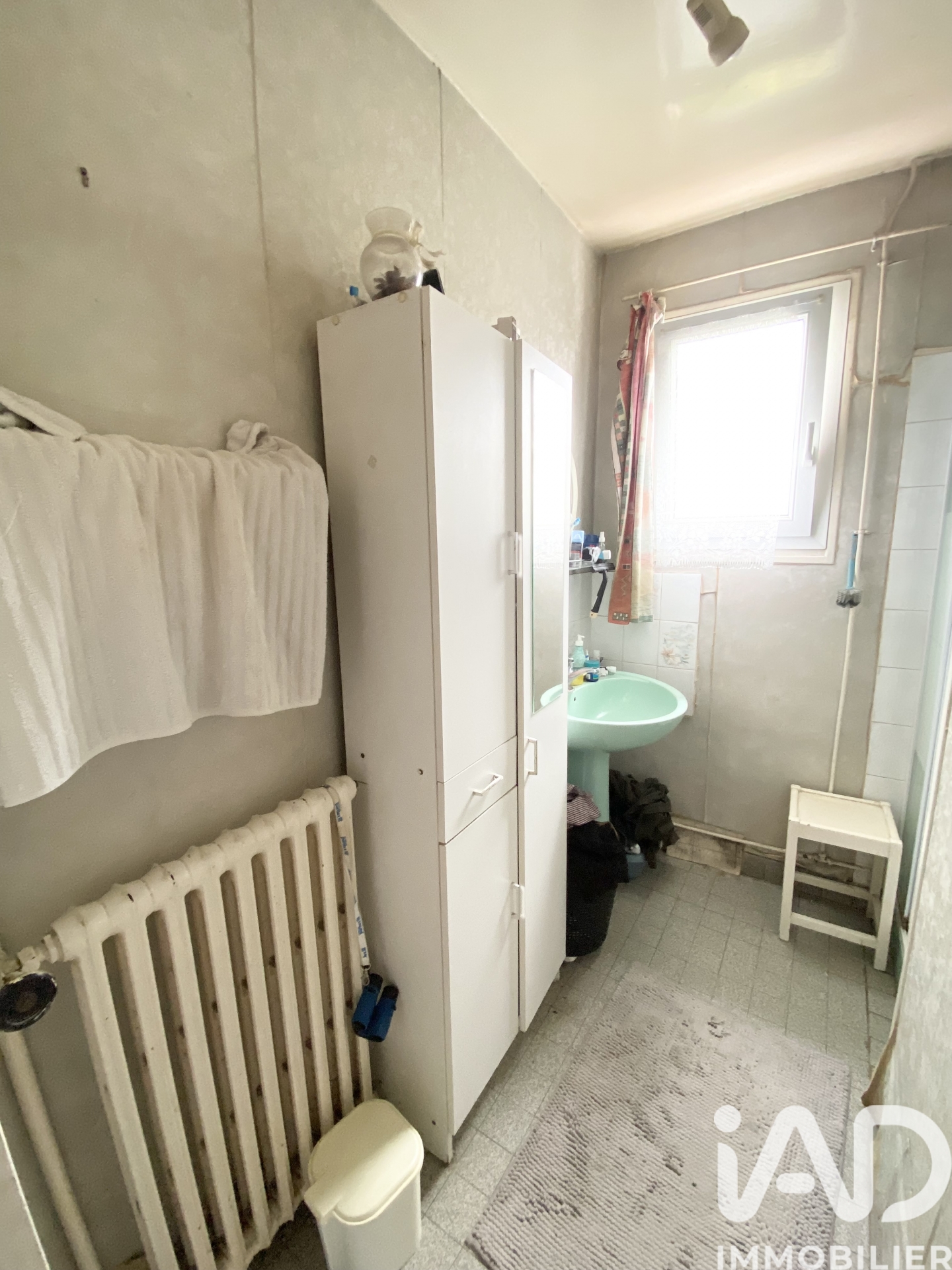 Vente maison à Lucé (28110) : maison 4 pièces 85 m² - 1988476 — 10
