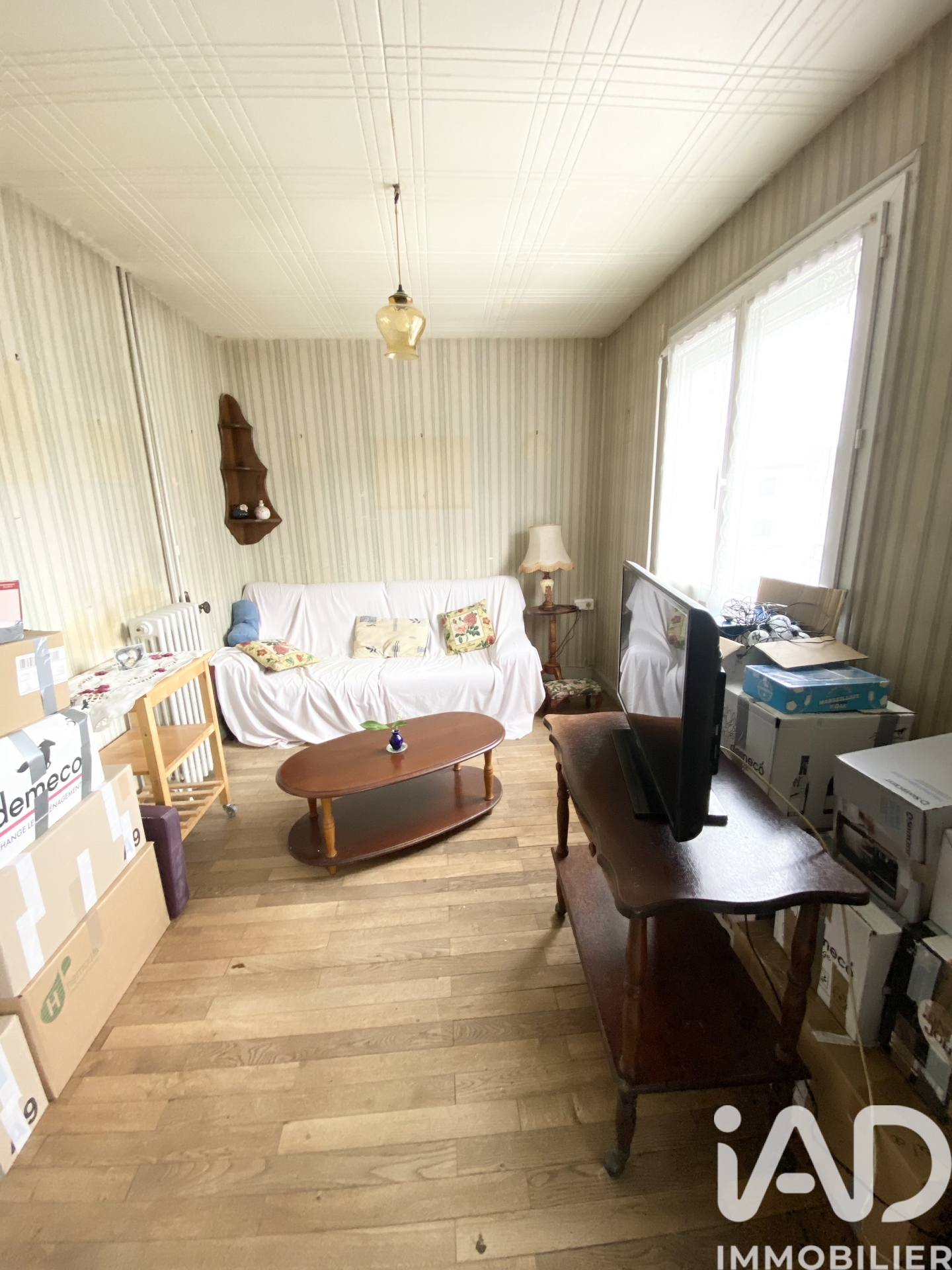 Vente maison à Lucé (28110) : maison 4 pièces 85 m² - 1988476 — 5