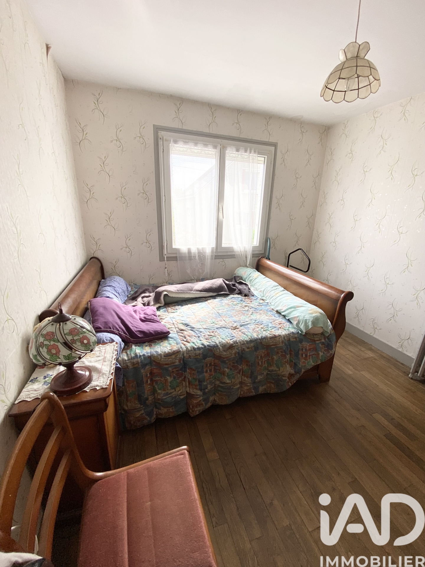 Vente maison à Lucé (28110) : maison 4 pièces 85 m² - 1988476 — 8