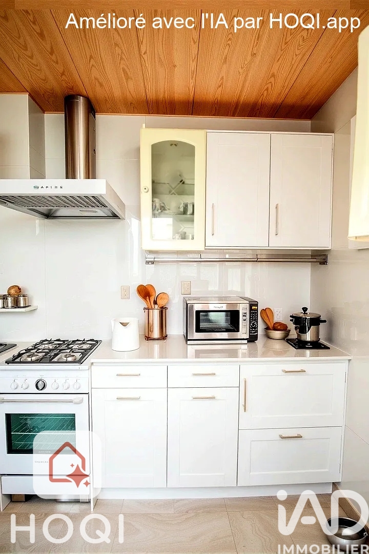 Vente maison à Lucé (28110) : maison 4 pièces 85 m² - 1988476 — 7