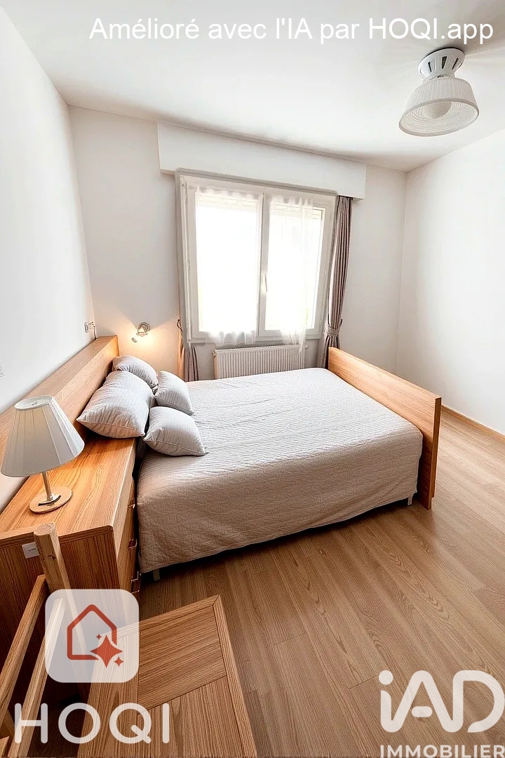 Vente maison à Lucé (28110) : maison 4 pièces 85 m² - 1988476 — 9