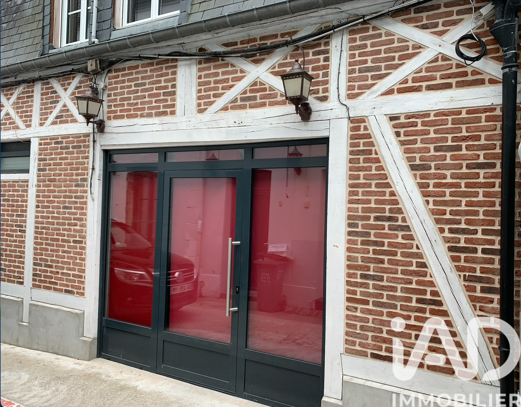 Vente Maison/villa 3 pièces