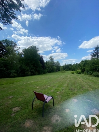 Vente Terrain à bâtir 3 480 m²