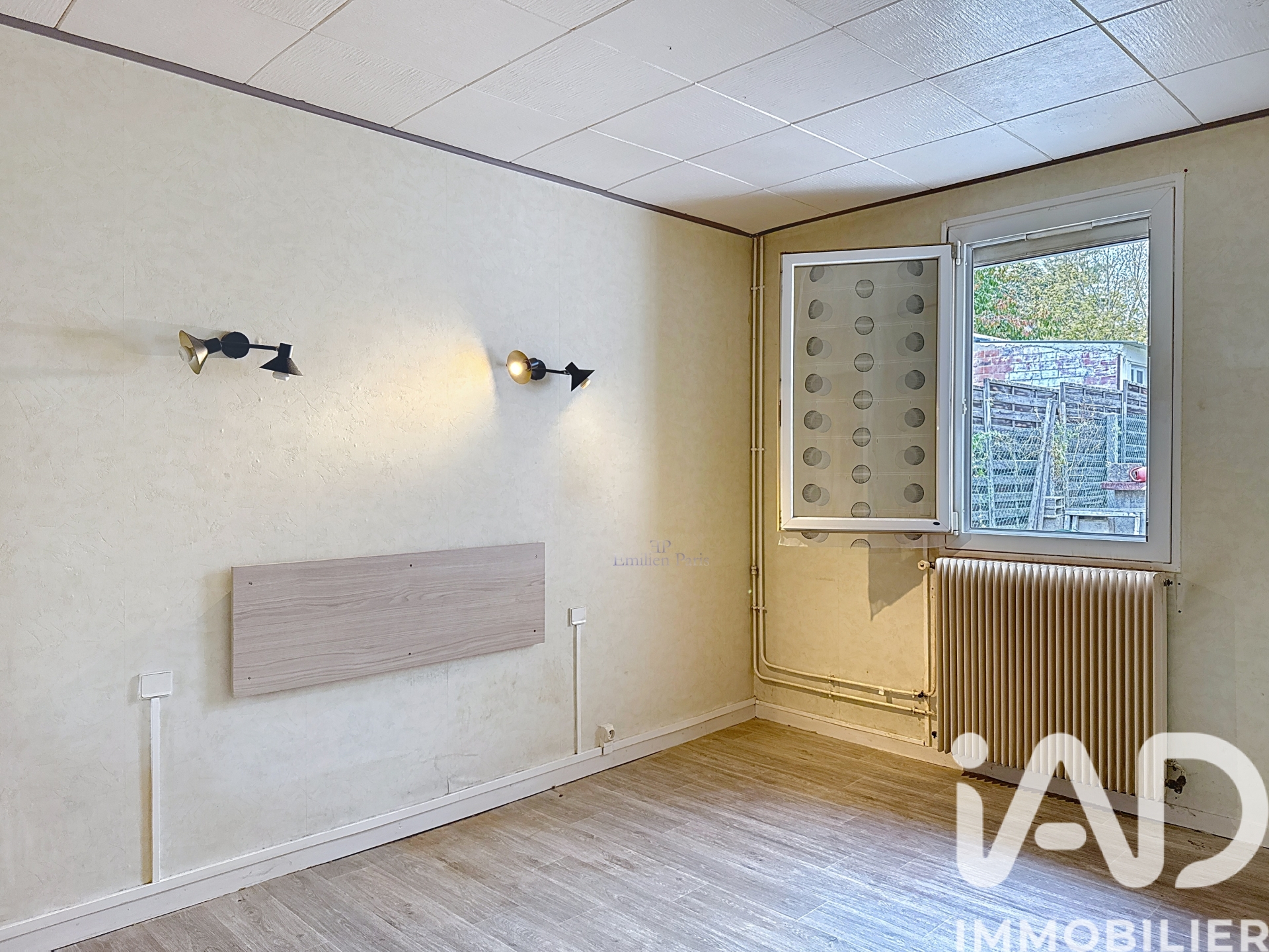 Vente maison à Vernon (27200) : maison 3 pièces 60 m² - 1924239 — 5