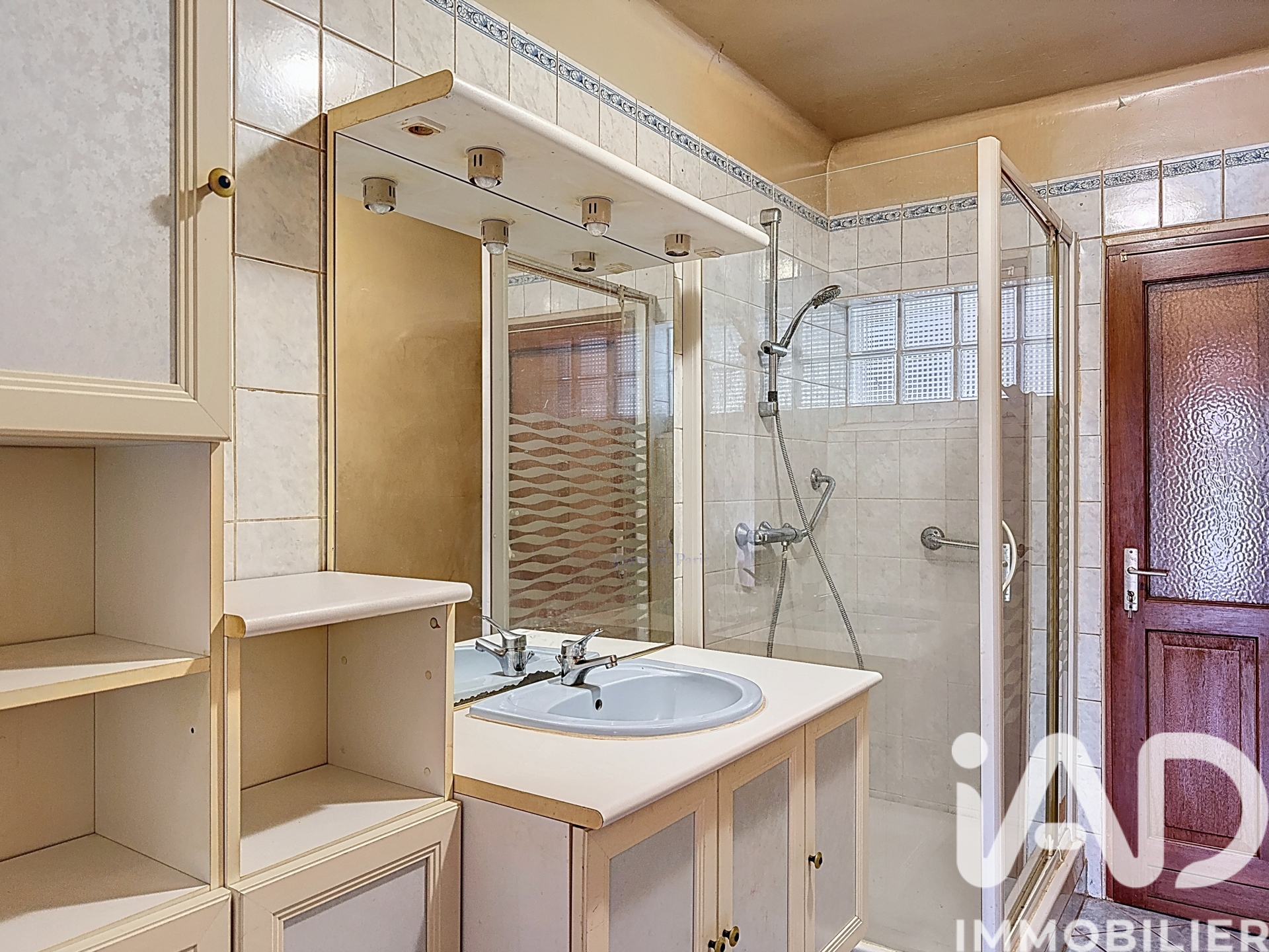 Vente maison à Vernon (27200) : maison 3 pièces 60 m² - 1924239 — 6